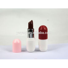 Eleganz Lippenstift Frauen Lippenstift Marke bilden Lippenstift